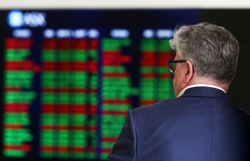 Najbolja tri dana za indeks S&P 500 od maja