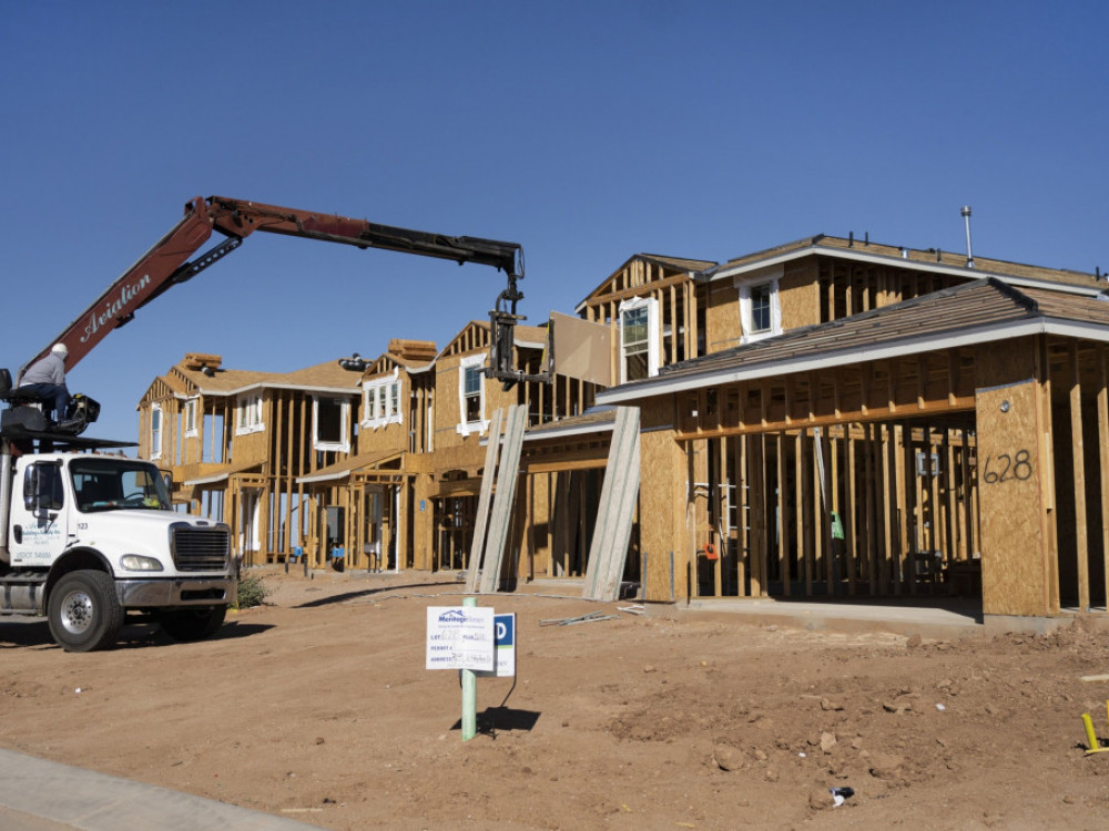 Cene kuća u Kini pale deseti mesec zaredom