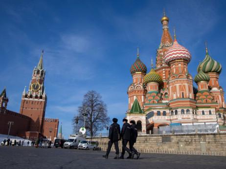 Prihodi Kremlja pod pritiskom zbog pada cena sirove nafte