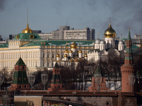 Rusija odustaje od krivičnog postupka protiv Prigožina