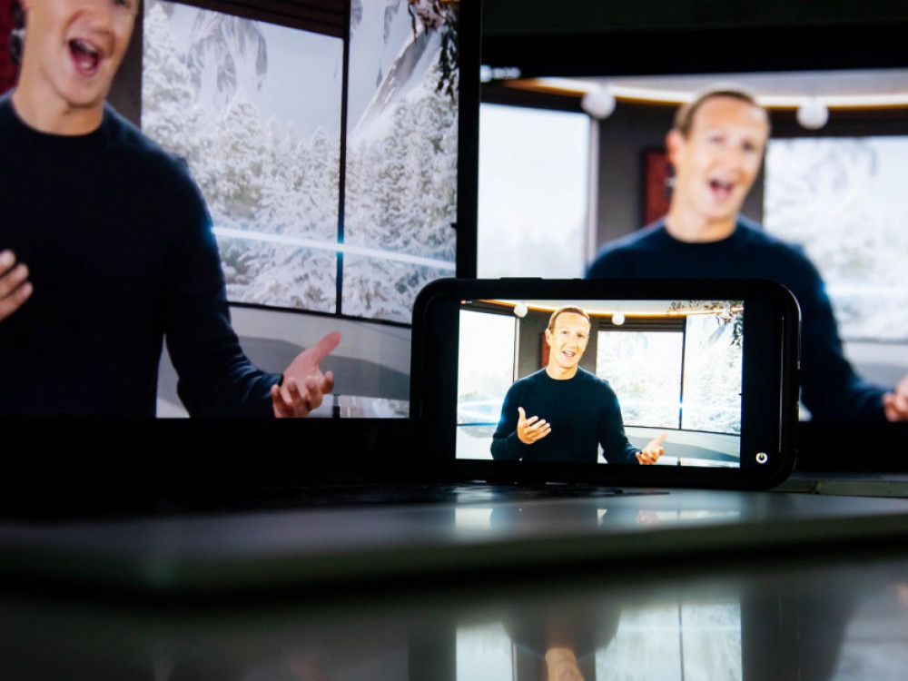 Metaverzum Marka Zuckerberga izgubiće veliku svotu novca u budućnosti
