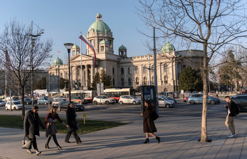 Srpska opozicija ne zauzima stav po bitnim pitanjima, nada se 'dilu'