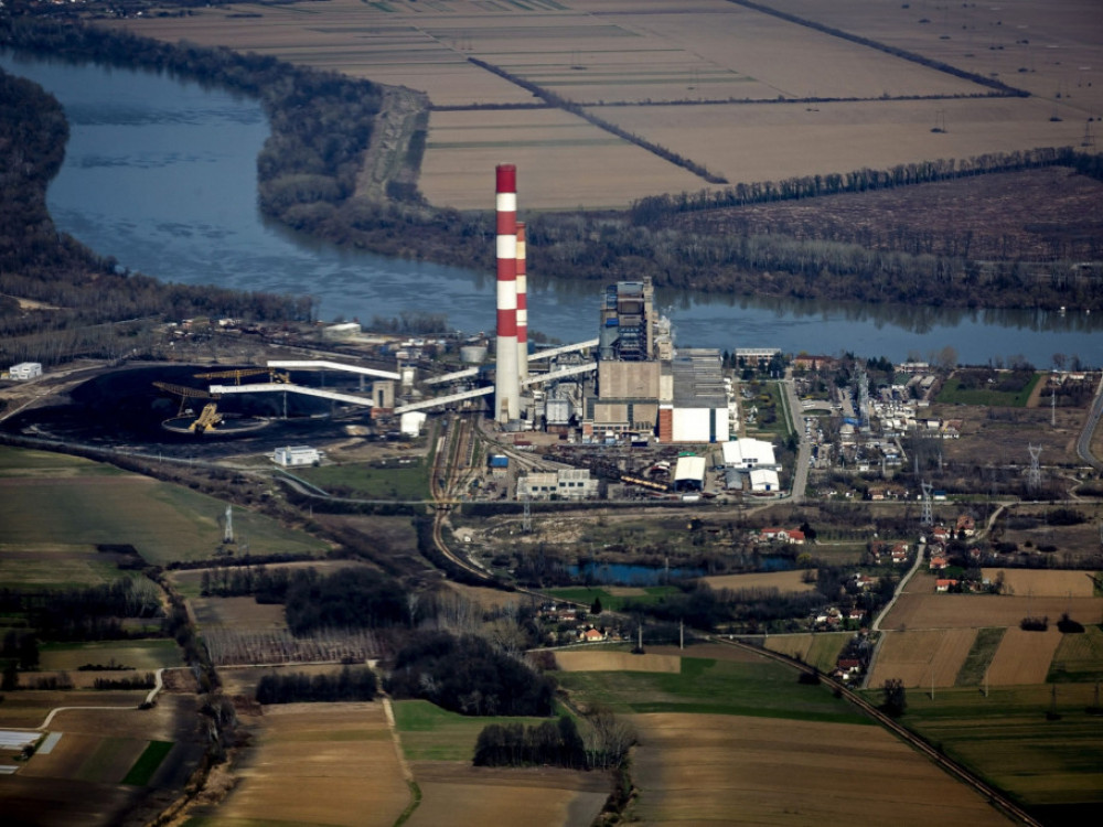 Uvoz energenata povukao EPS u gubitak od 50 milijardi dinara