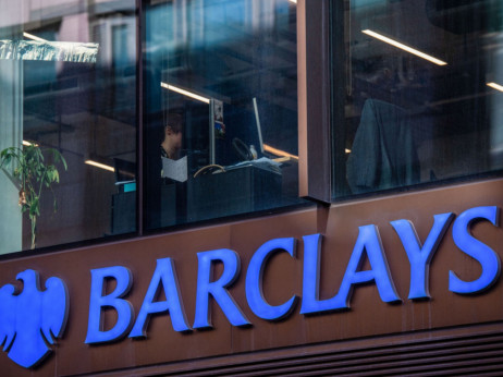 Barclays loše procenio poslovanje i najavio rezove