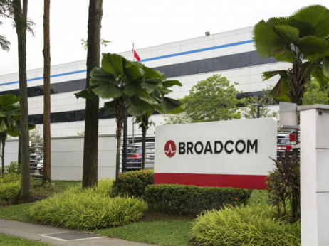 Broadcom u rekordnoj transakciji preuzima softversku kompaniju VMware