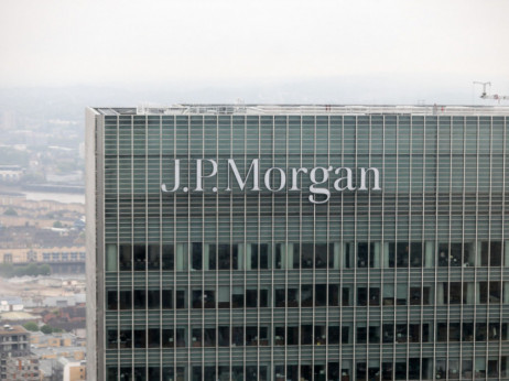 JPMorgan vraća direktore u kancelarije