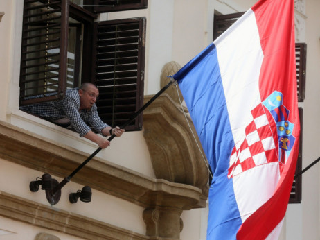 Fitch povećava kreditni rejting Hrvatske na BBB+
