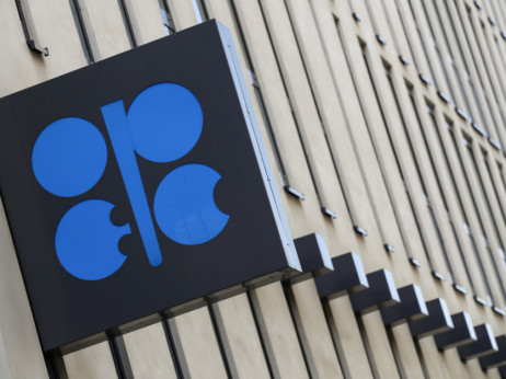 Cena nafte drastično skočila nakon odluke OPEC