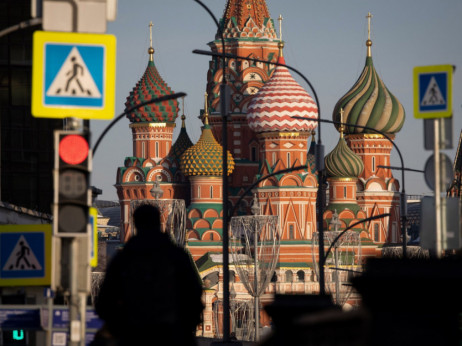 Rusija smislila kako da izbegne neizmirenje duga evroobveznicama
