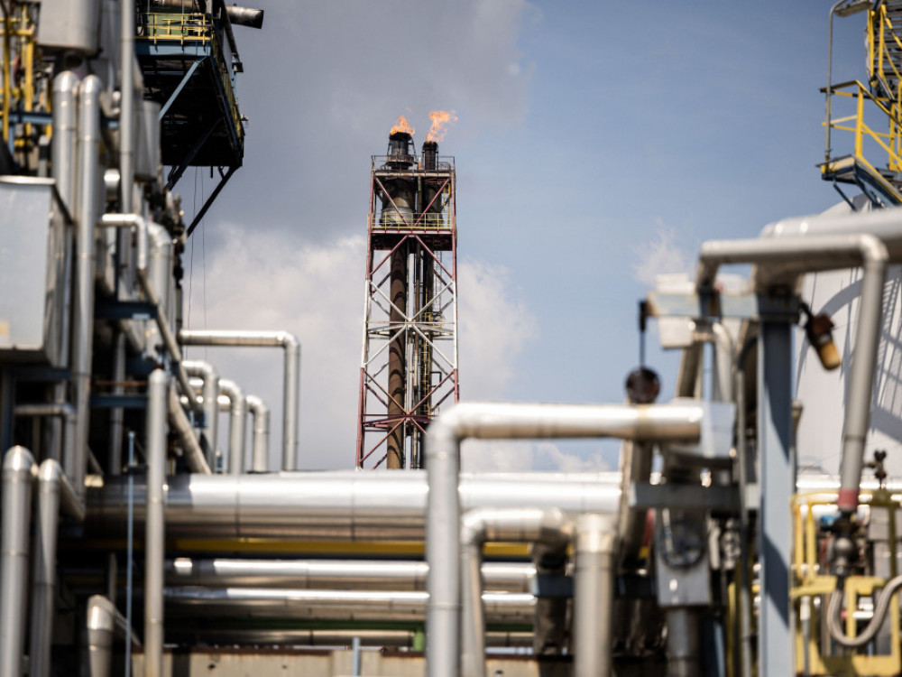 Ruska nafta izvezena u Indiju najjeftinija od početka rata