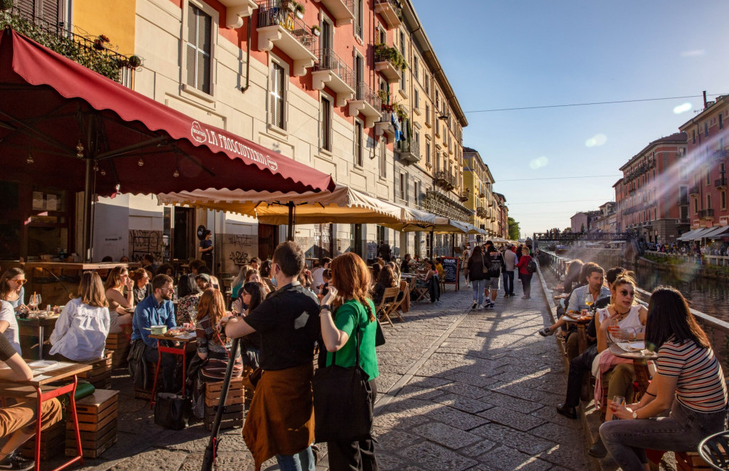 Istraživanje: Koji su najbolji gradovi za balansiranje posla i slobodnog vremena?