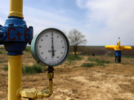 Srbija 'razmatra', ali trenutno bez kriznog plana za gas