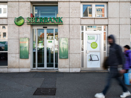 Najveći ruski zajmodavac Sberbank uključen u plan sankcija EU