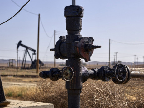 Cena nafte se stabilizovala nakon pada, američke zalihe u fokusu