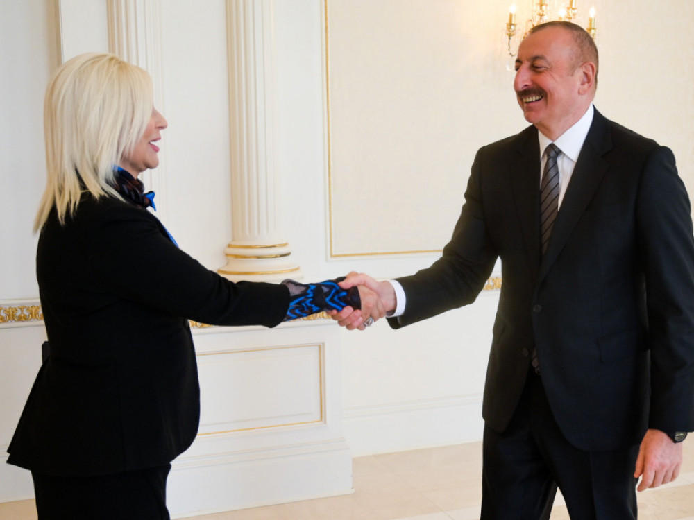 Srbija ne odustaje od azerbejdžanskog gasa