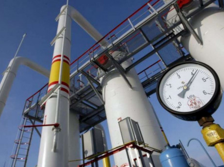 Rusija smanjuje protok gasa na Severnom toku na 20 odsto kapaciteta