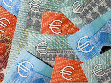 'Peglanje' likvidnosti predstojeći fokus za ECB, kaže Knez
