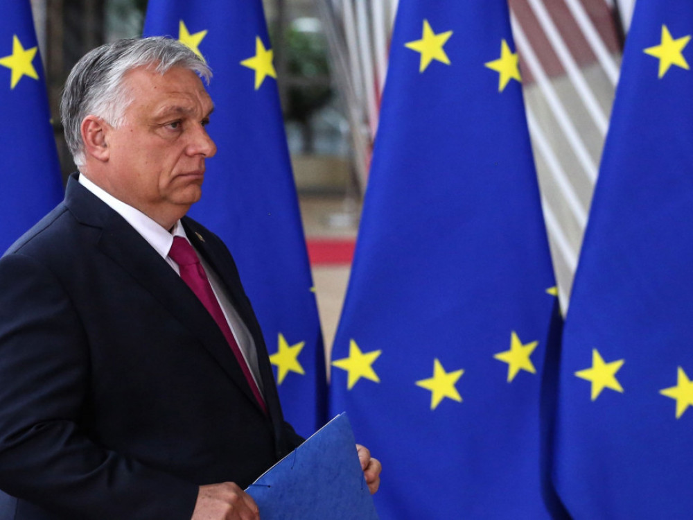 Mađarska i dalje blokira nove EU sankcije Rusiji