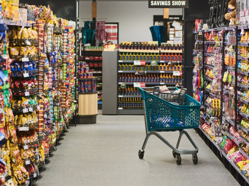 Godišnja inflacija u avgustu u evrozoni blago usporila na 5,2 odsto