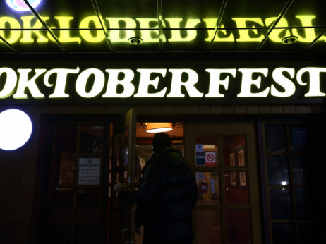 Litar piva na Oktoberfestu koštaće do 13,80 evra
