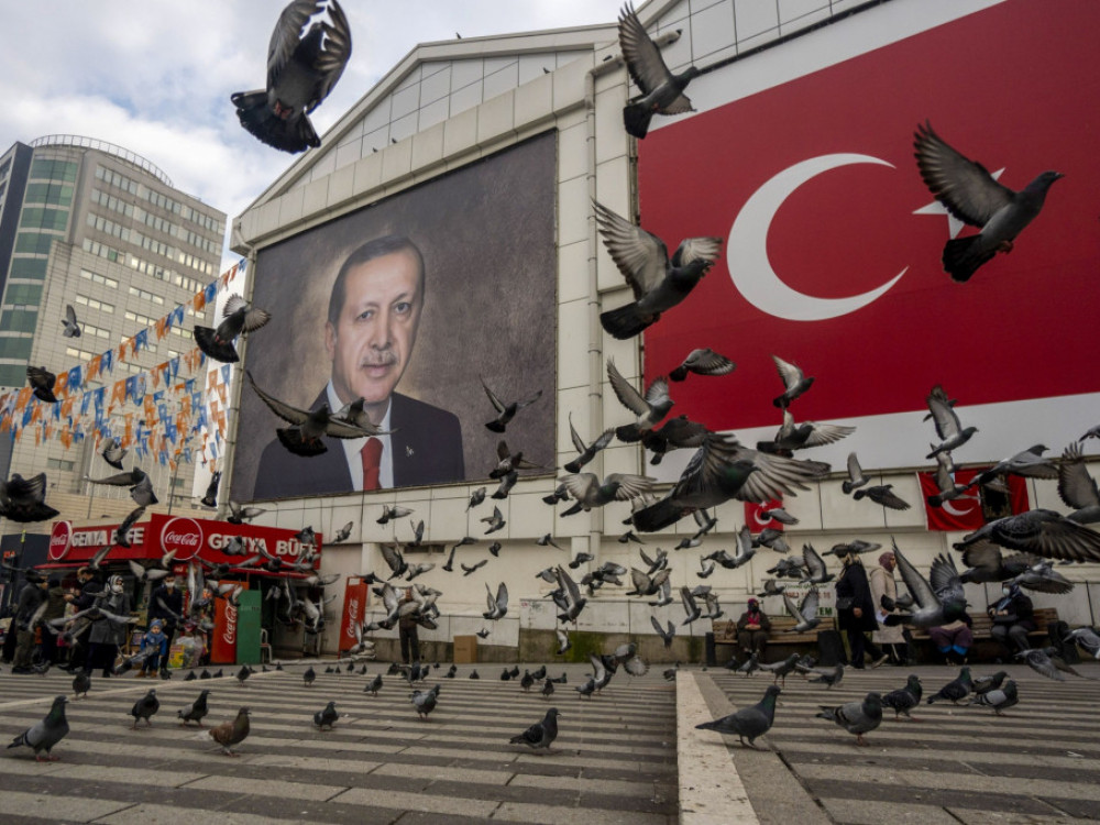 Erdoganov jedini jasni rival na izborima - inflacija