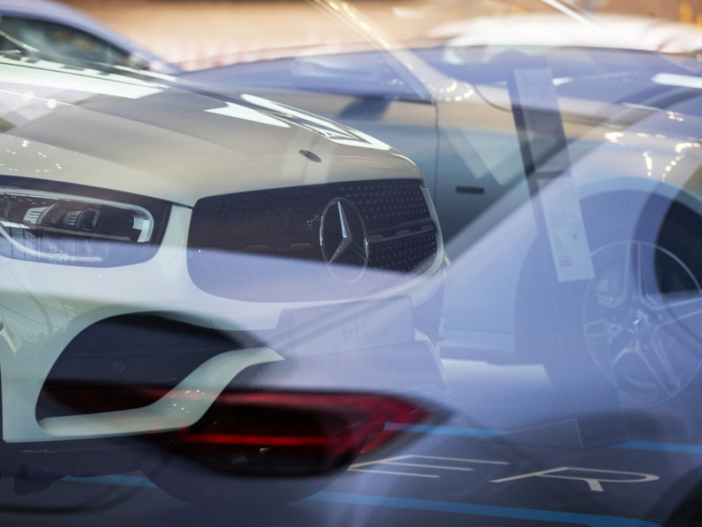 Kriza čipova u auto-industriji slabi zbog usporavanja globalnog rasta