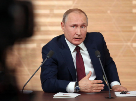 Putin nagovestio da će Severni tok proraditi, ali pod uslovima