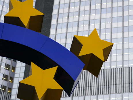 ECB podigla stope na najviši nivo u istoriji evrozone