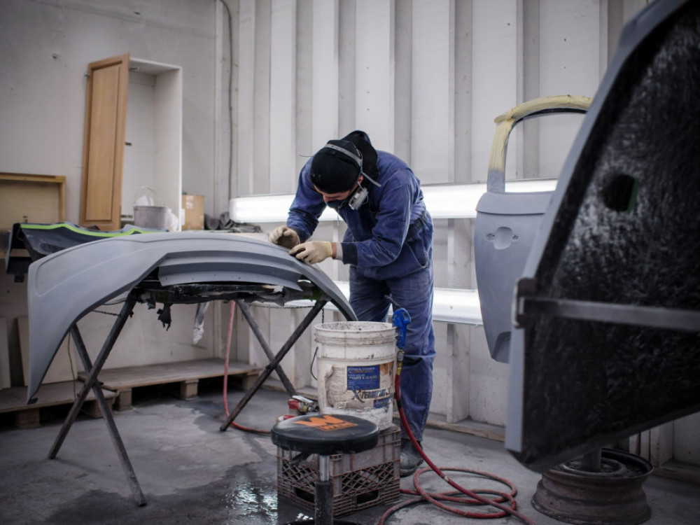 SAD: Meksiko da preispita stanje u Stellantisovoj fabrici