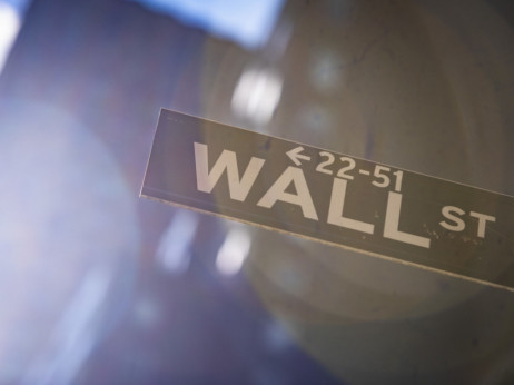 Nakon predaha, Wall Street u četvrtak opet ubeležio gubitke