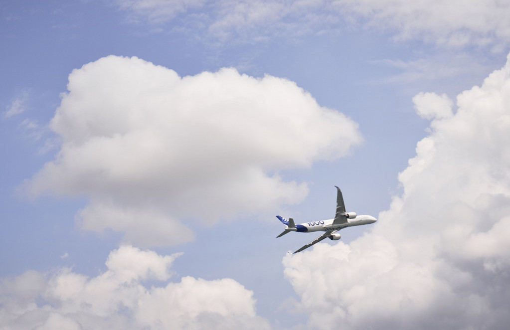 Ovo su razlozi zbog kojih su avionske karte sada tako skupe