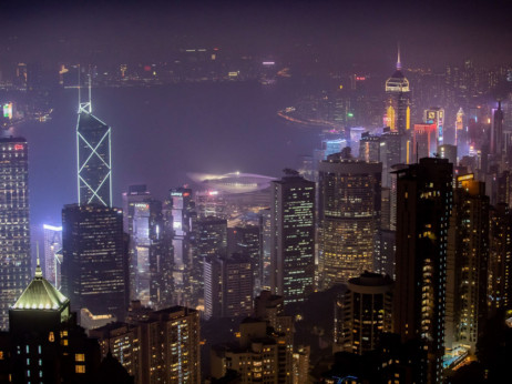 Luksuzni stan u Hongkongu našao stanare za 130.000 evra mesečno