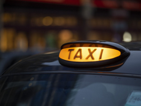 Taksisti u Beogradu pokrenuli inicijativu, traže oslobađanje od akciza
