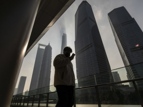 Kineski ekonomski rast razočarao, problem su nekretnine i deflacija