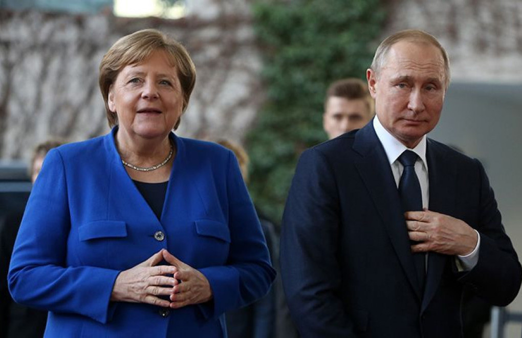 Merkel kao Neville Chamberlain našeg vremena