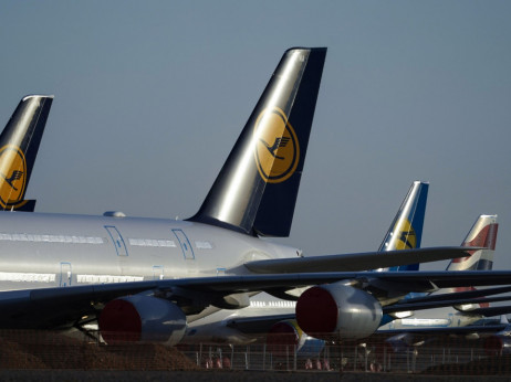 Uprkos brojnim problemima, Lufthansa najavljuje rast profita