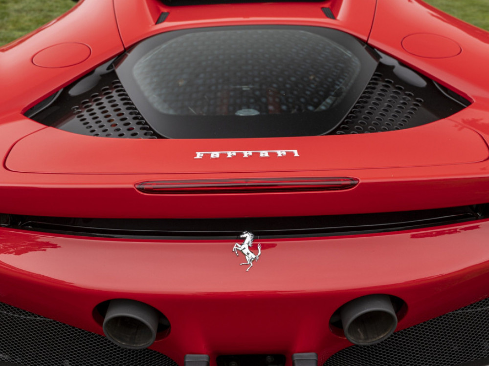 Ferrarijevi superautomobili će postati još skuplji