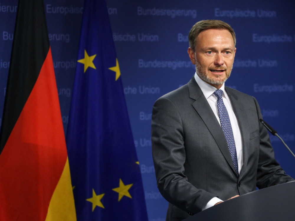 Četvorodnevna radna nedelja neće povećati prosperitet, tvrdi Lindner