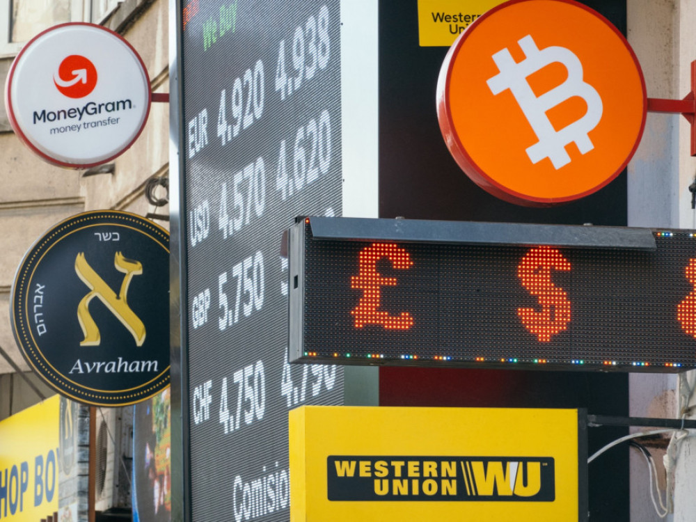 Za bitcoin je obim važniji od volatilnosti, kažu u Cumberlandu