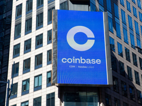 SEC tužio Coinbase zbog kršenja pravila o hartijama od vrednosti