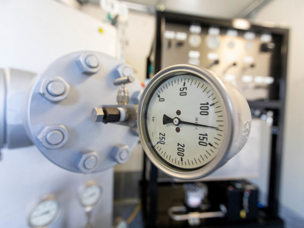 Isporuke ruskog gasa Kini veće za 60 odsto, kaže Gazprom