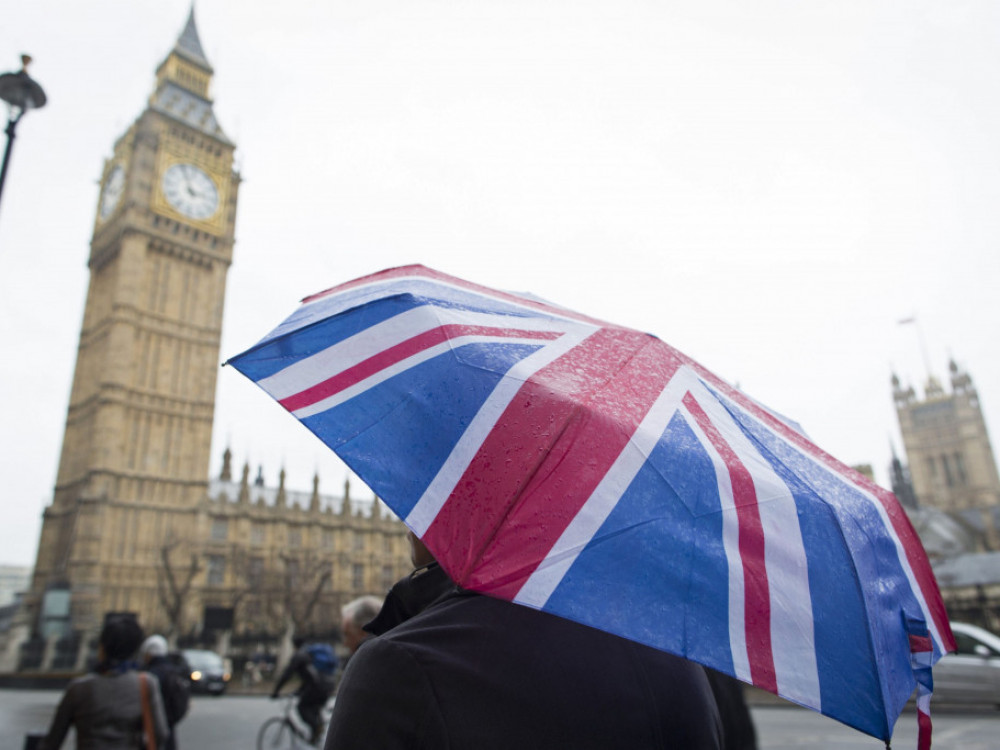 Velika Britanija ove godine neće izbeći recesiju