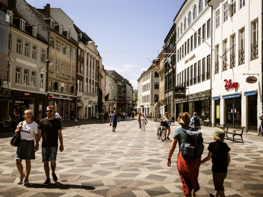 Danska najkonkurentnija ekonomija sveta, Srbije nema na listi