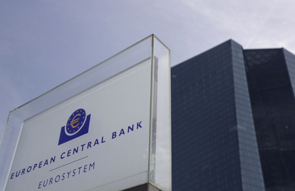 Analitičari BBA očekuju pauzu ECB, pad stopa od 75 bp do kraja godine