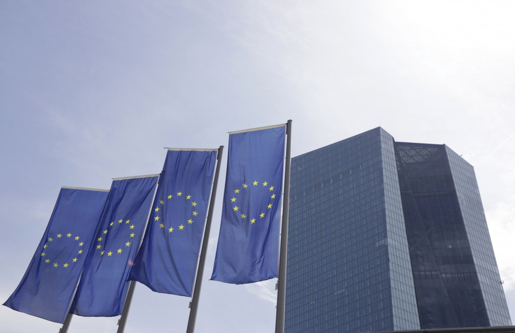 De Guindos misli da ECB može pomoći italijanskom dugu