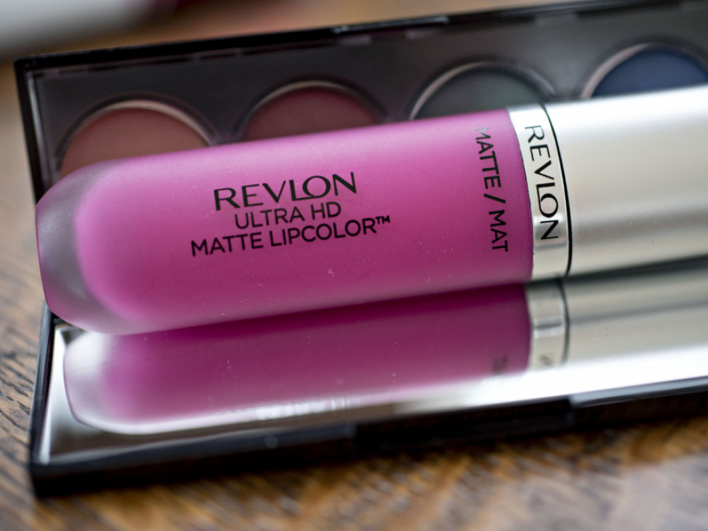 Revlon podneo zahtev za bankrot zbog dugova