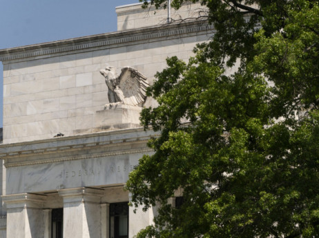 Fed podigao referentnu stopu za 75 baznih poena