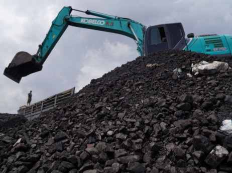 Više cene uglja odvratile BHP od zatvaranja rudnika