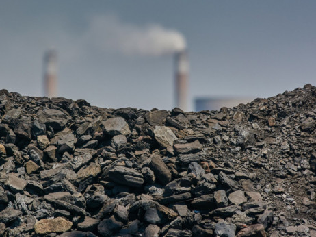 Za potrebe EPS-a otpremljeno prvih 800 tona uglja iz Prijedora