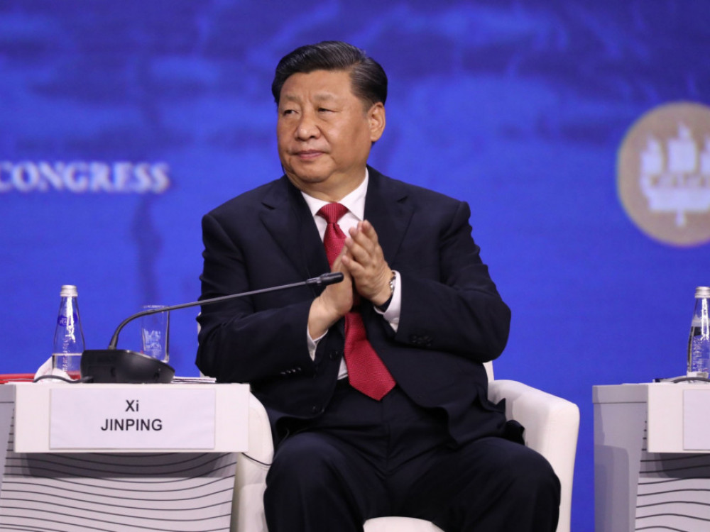Xi kaže da su pred Kinom najteži izazovi
